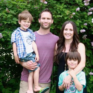 Meet your Posher, Raeann